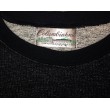 Mns Slim Sweatshirt black